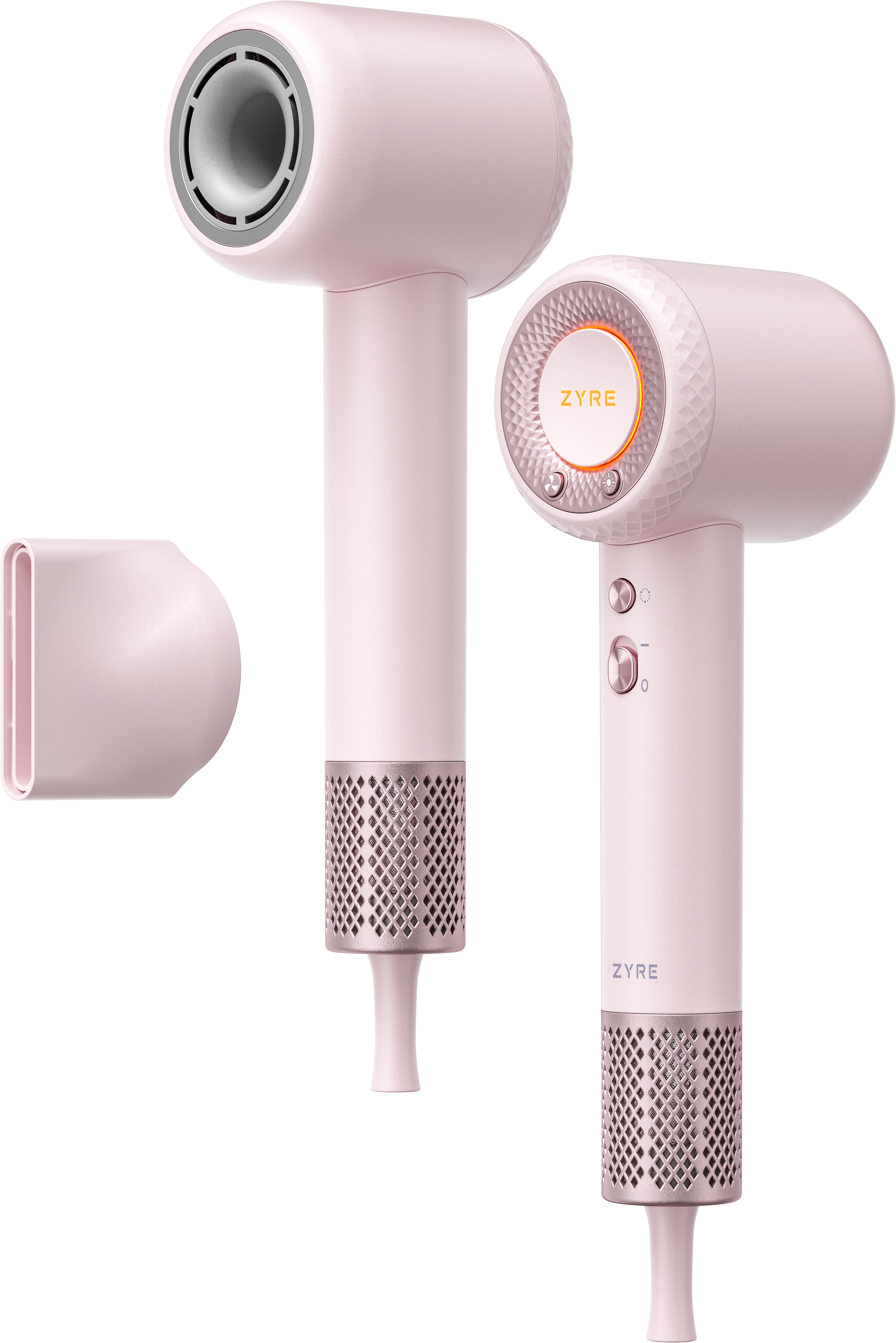 ZYRE F9 Pro Hair Dryer