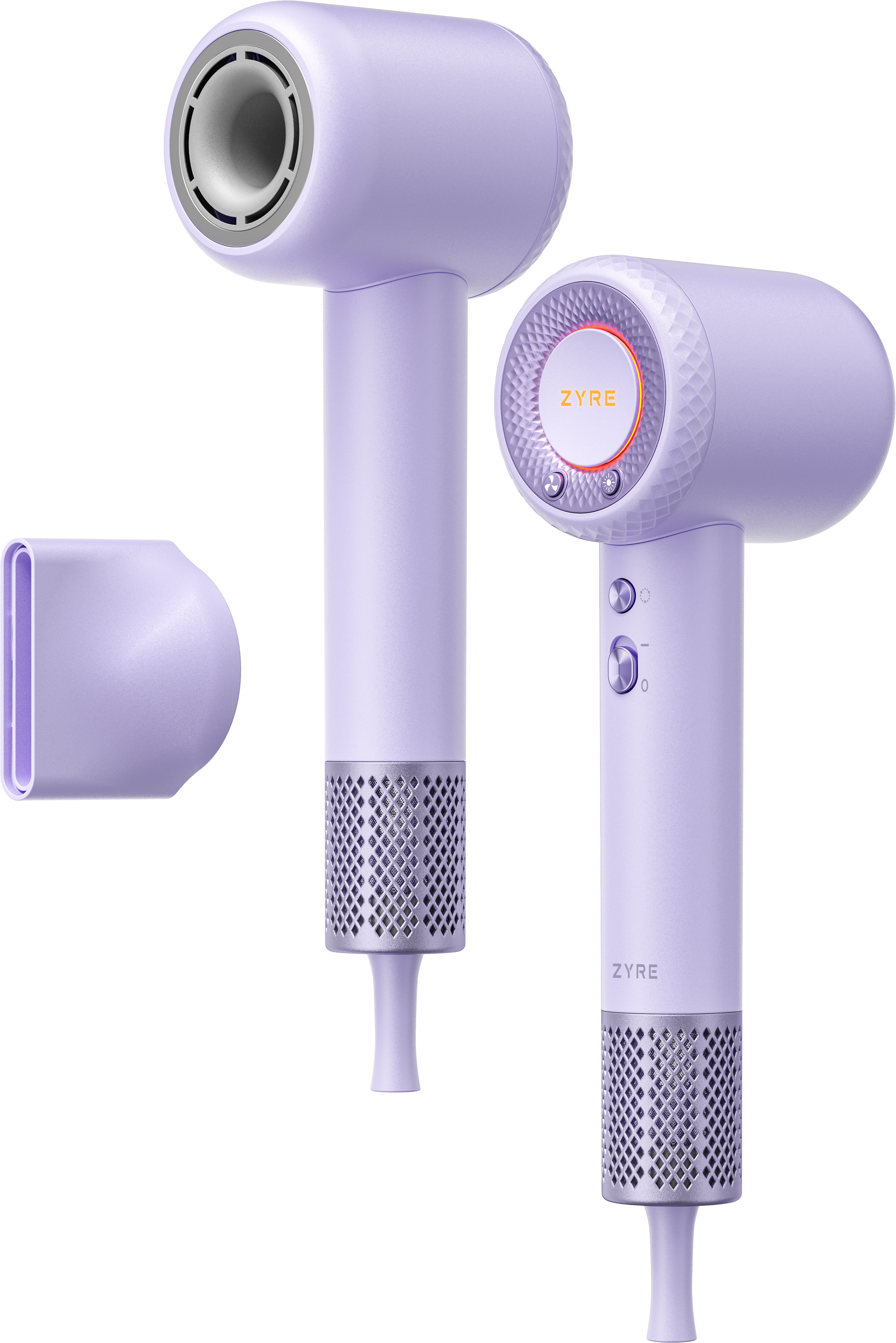 ZYRE F9 Pro Hair Dryer