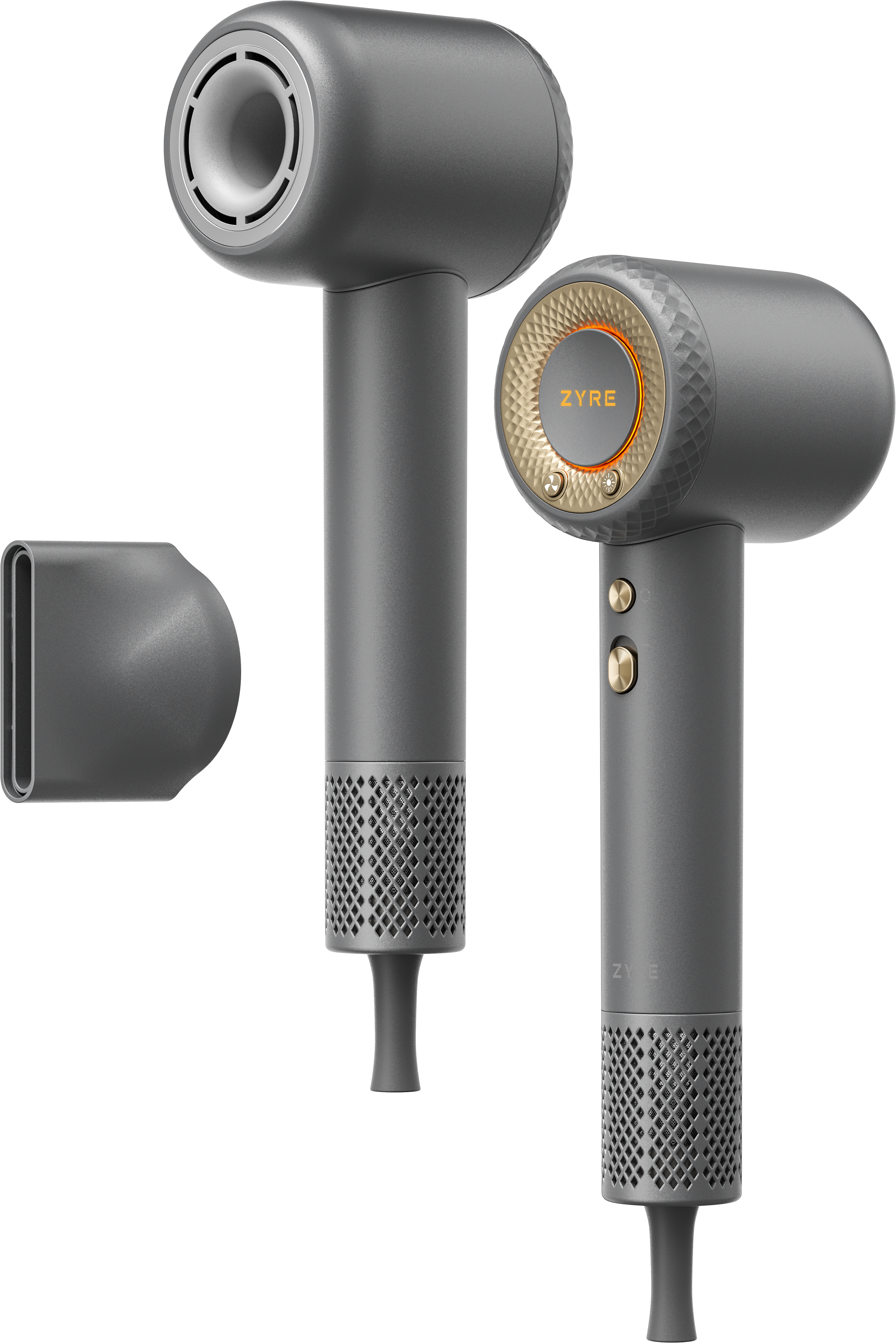 ZYRE F9 Pro Hair Dryer