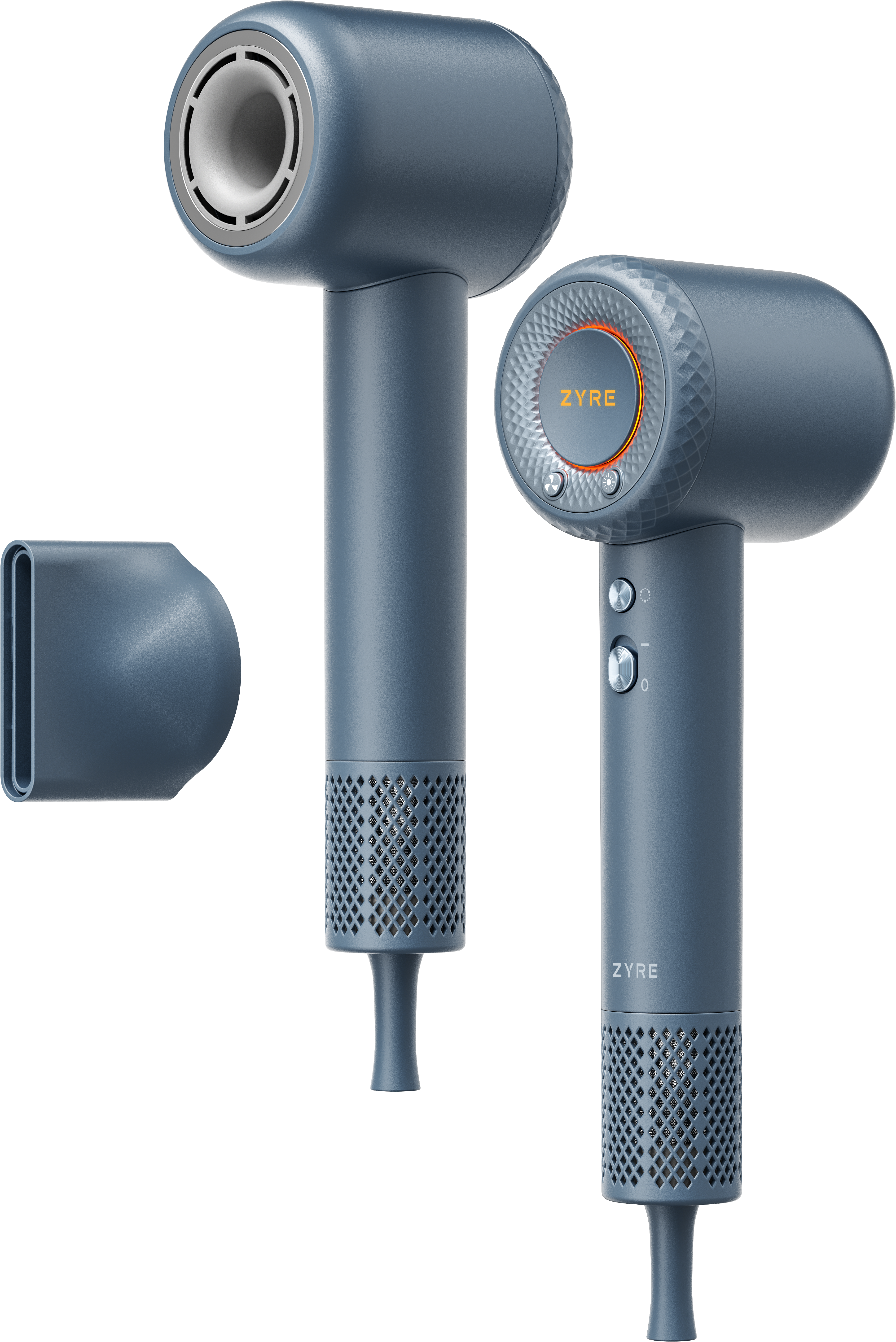 ZYRE F9 Pro Hair Dryer