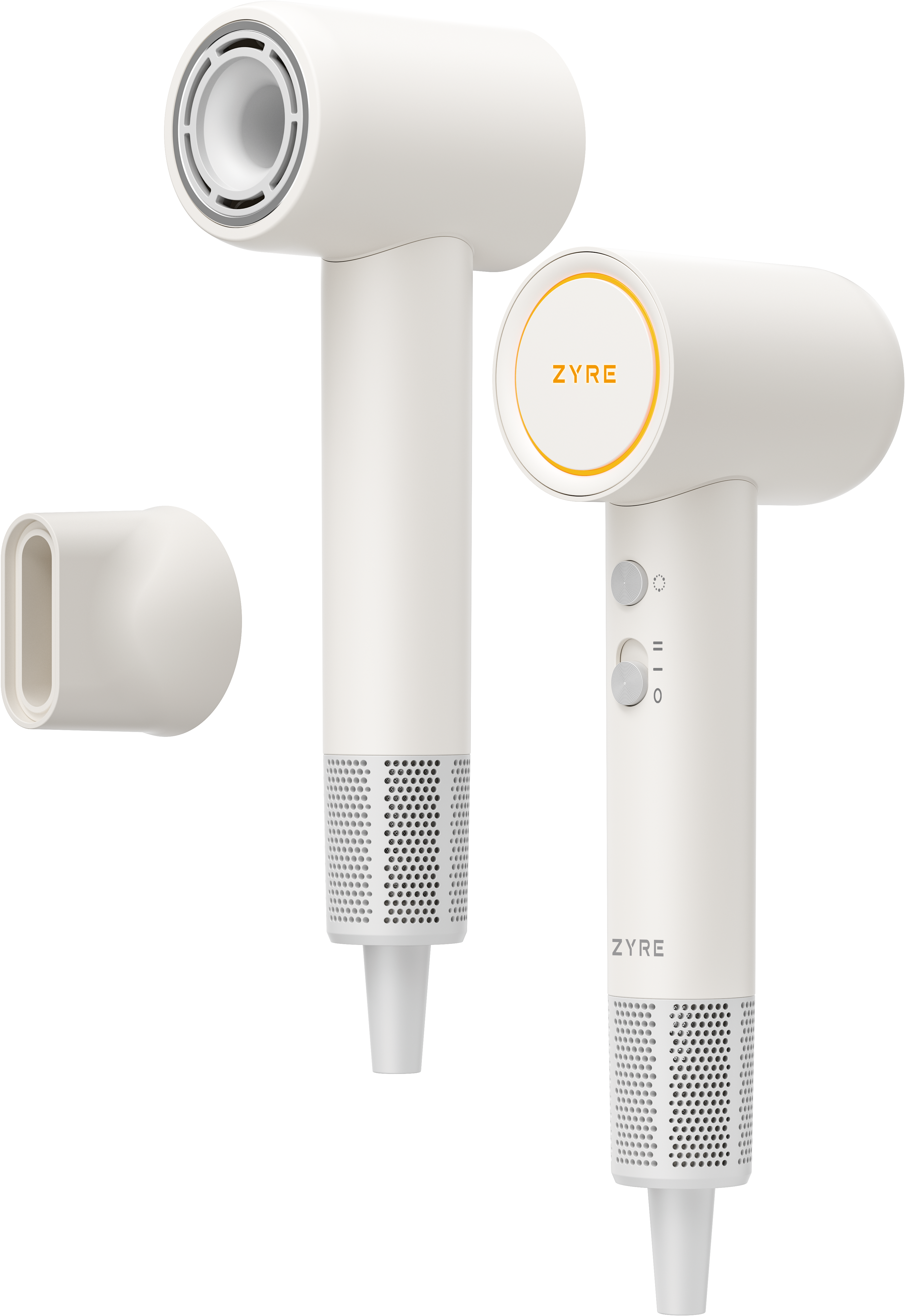 ZYRE F9 Mini Hair Dryer
