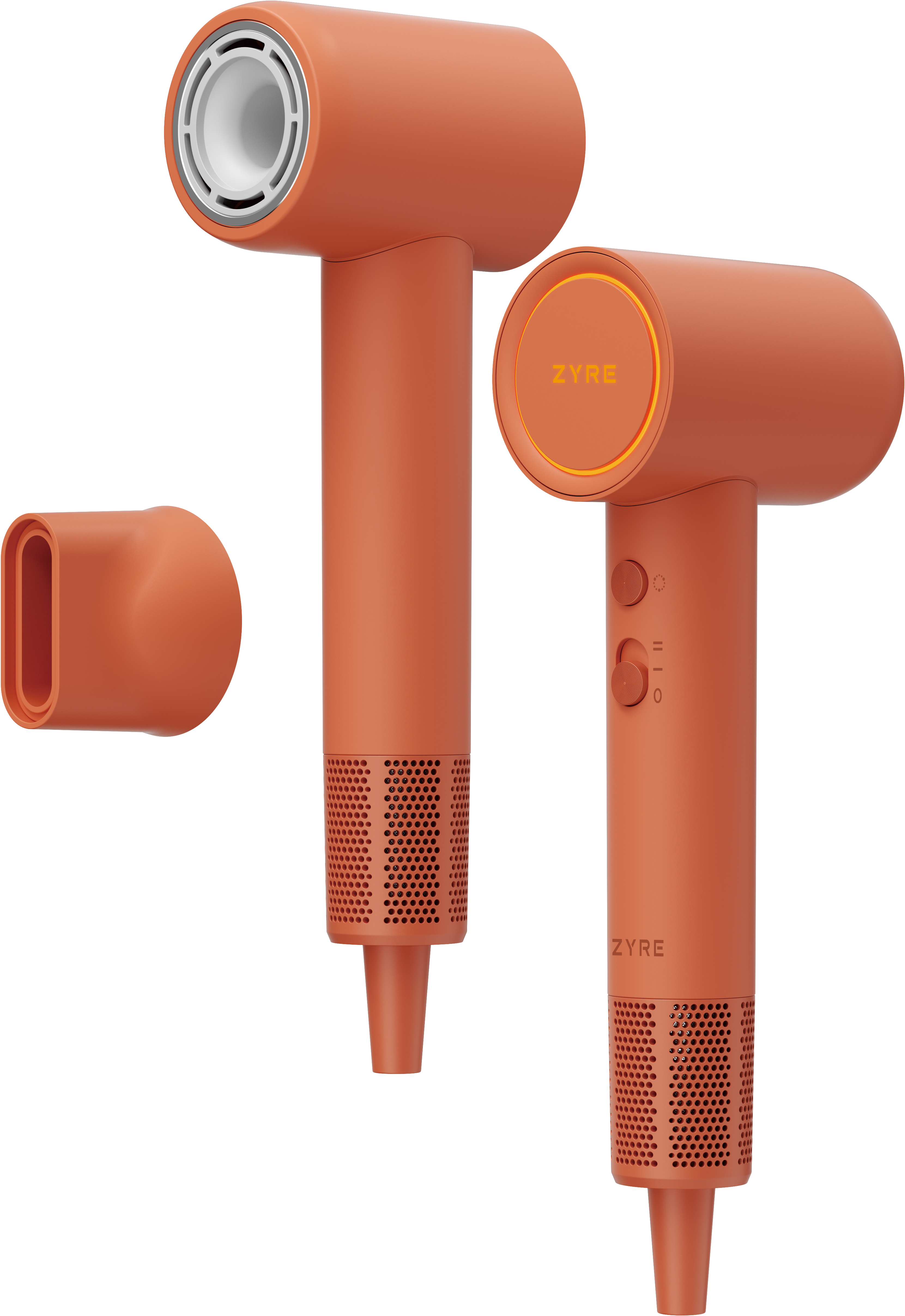 ZYRE F9 Mini Hair Dryer