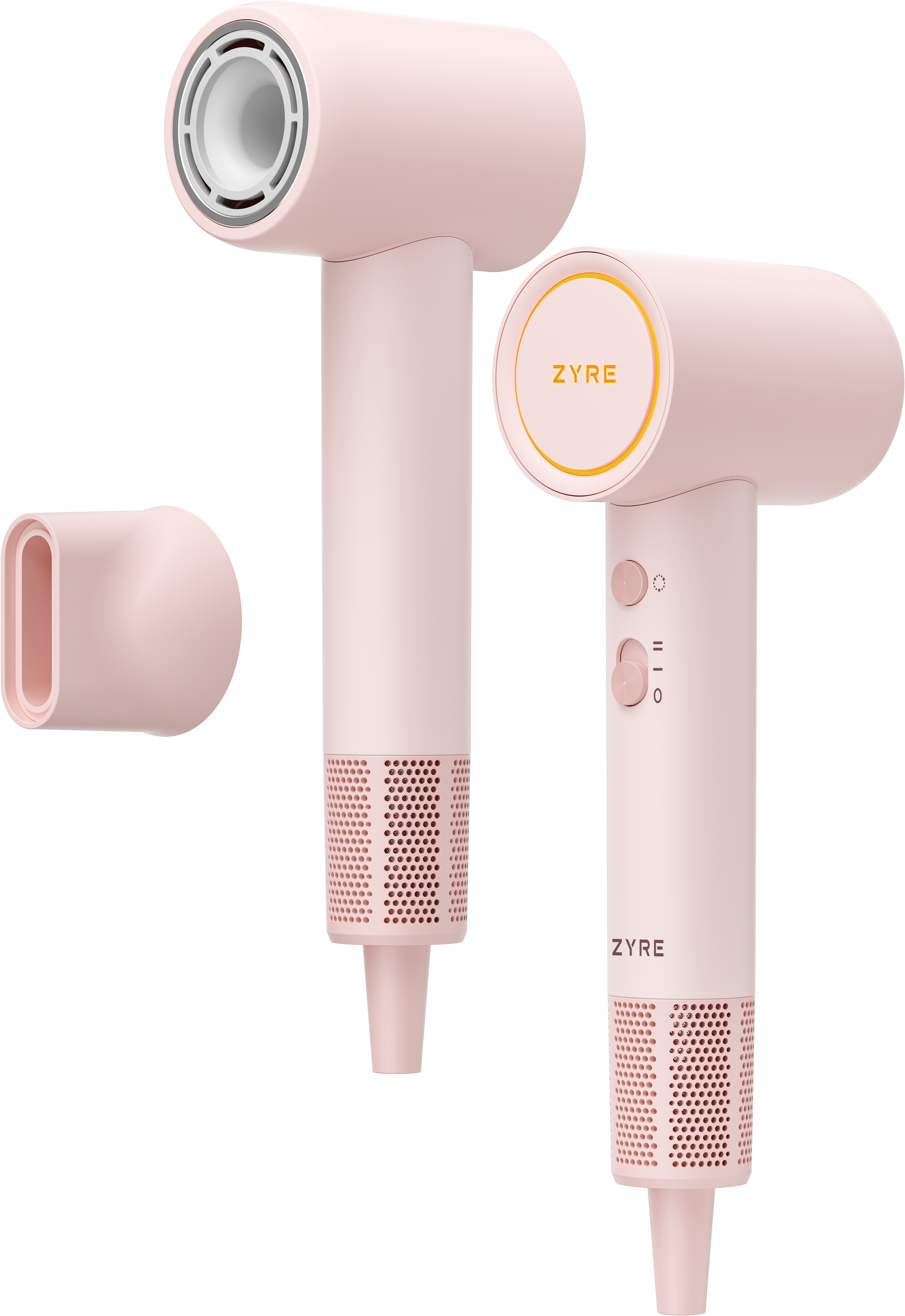 ZYRE F9 Mini Hair Dryer