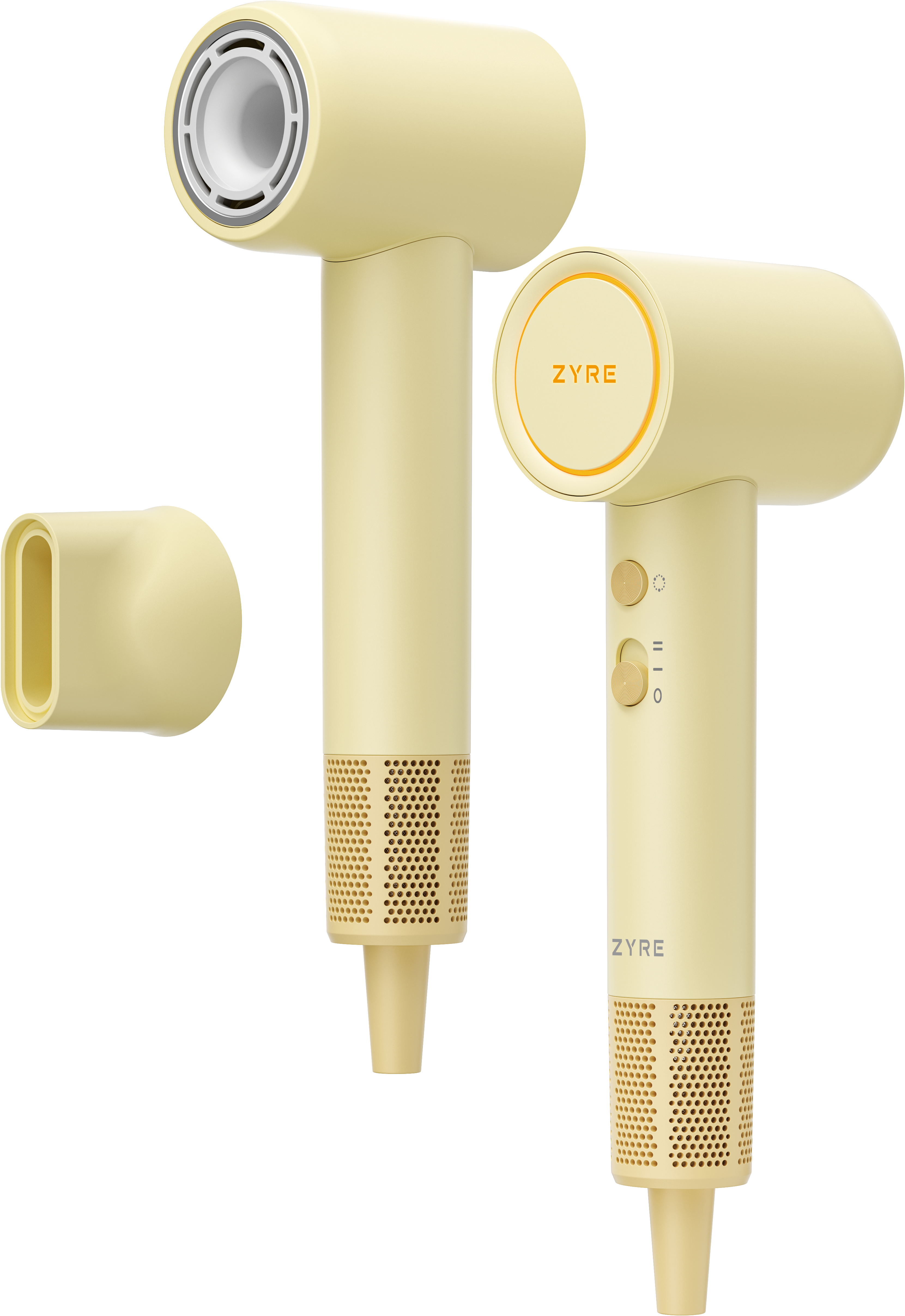 ZYRE F9 Mini Hair Dryer