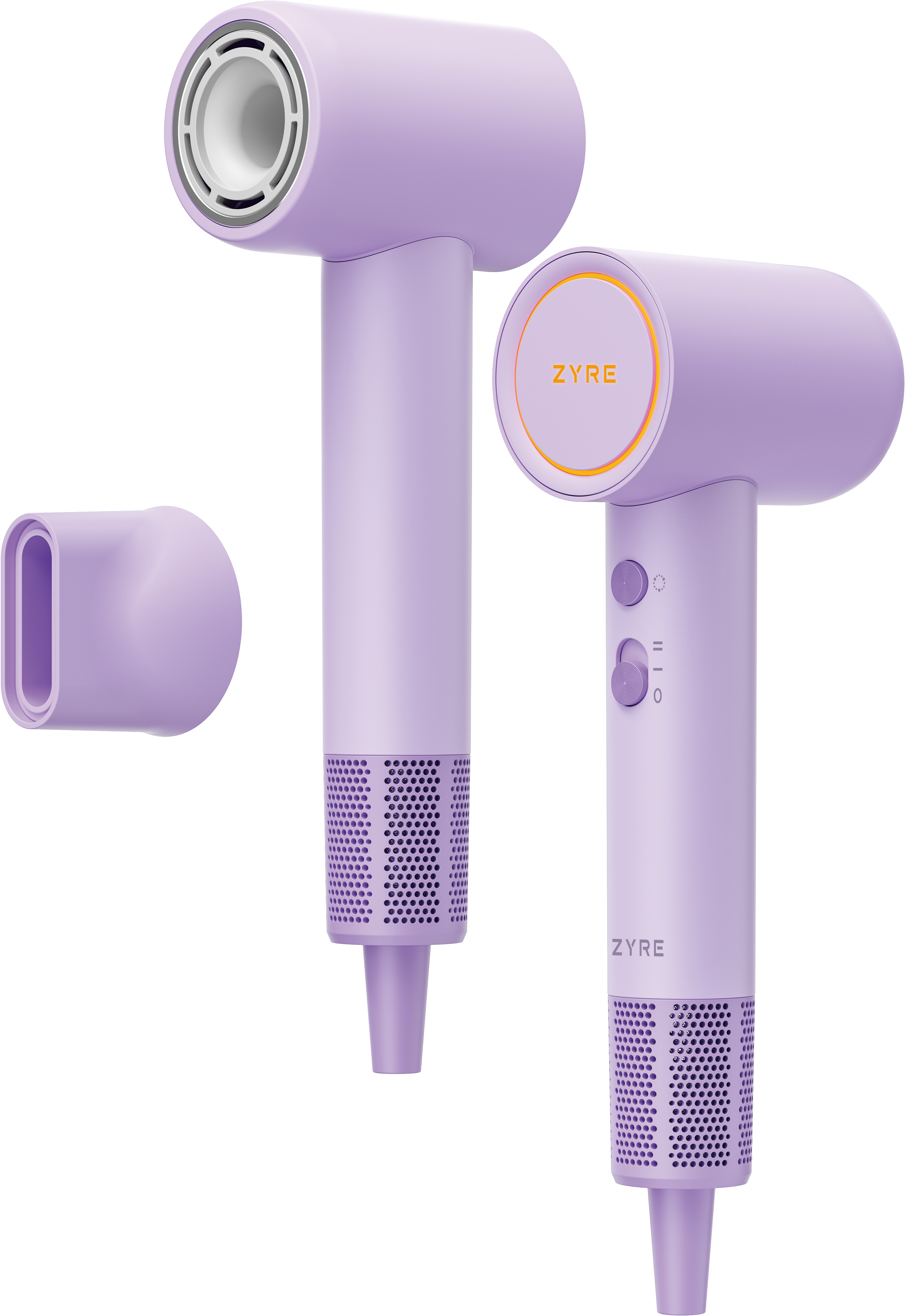 ZYRE F9 Mini Hair Dryer