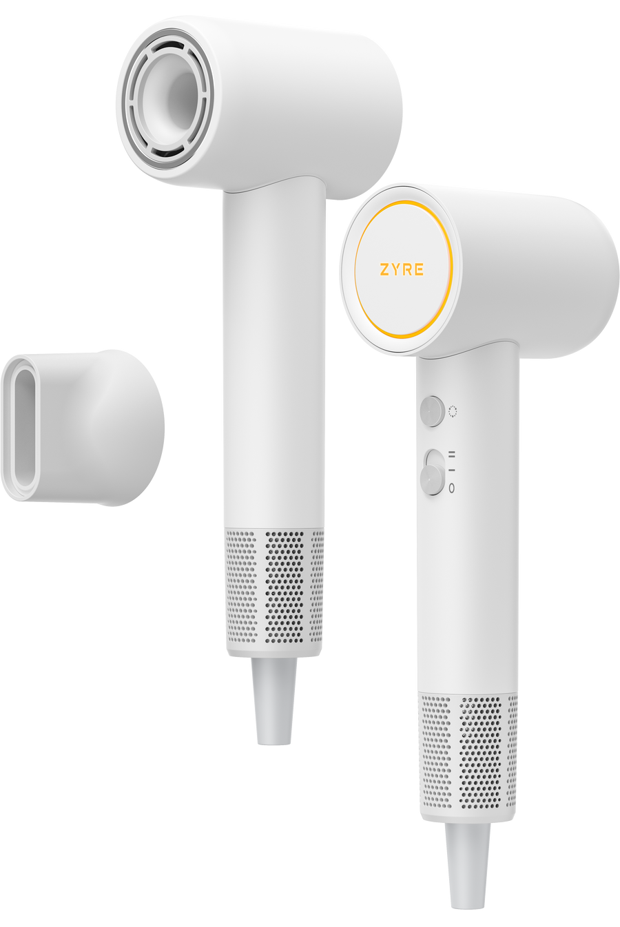 Ivory Z1 GO