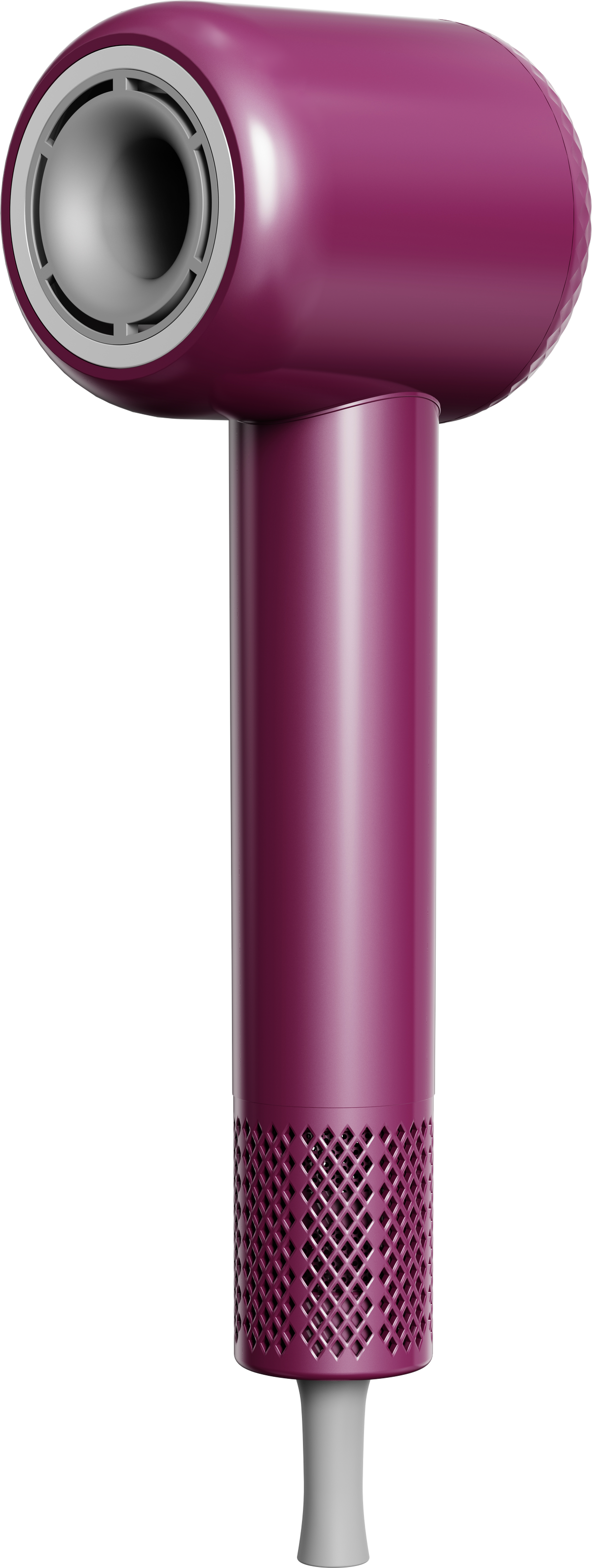 ZYRE Z2 PRO professional hair dryer